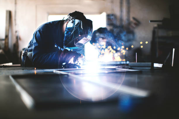 Best Automation and Robotic Welding in Telford, PA