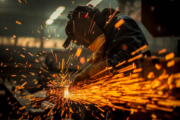 Best Food and Beverage Processing Equipment Welding in Telford, PA