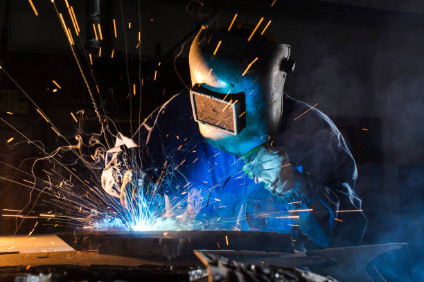 Best Automotive Welding in Telford, PA