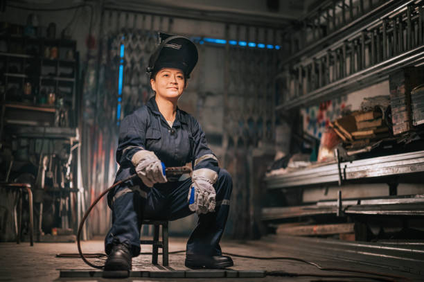 Best Specialty Welding Processes in Telford, PA
