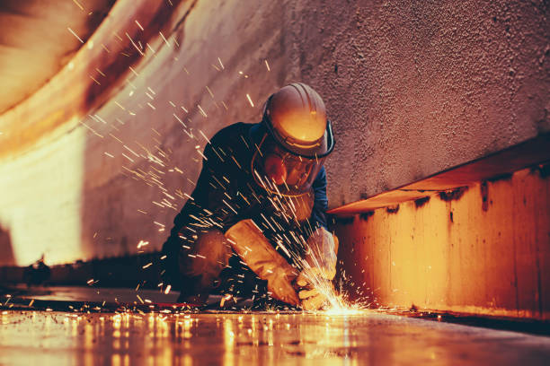 Best Structural Steel Welding in Telford, PA