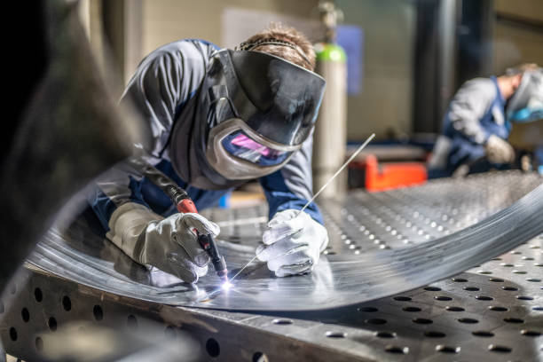 Best Welding Equipment Sales and Repair in Telford, PA