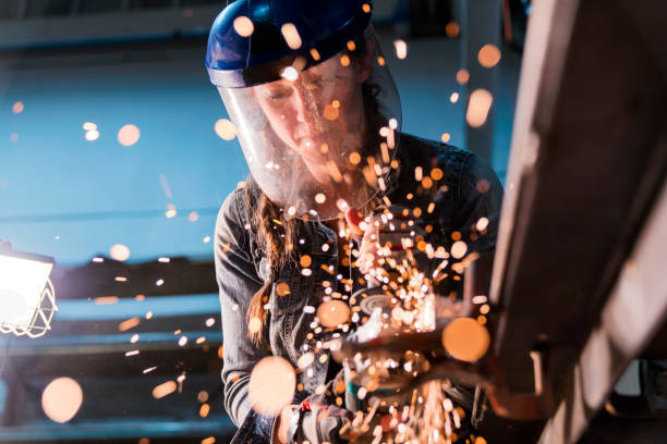 Professional Welder & Metal Fabrication in Telford, PA