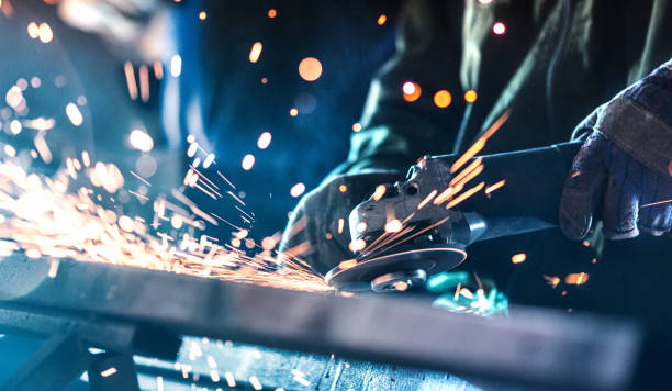 Affordable Welder Services in Telford, PA